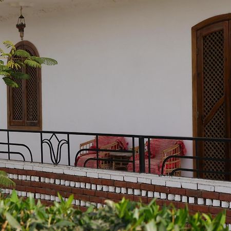 Villa Quiet Place Λούξορ Εξωτερικό φωτογραφία