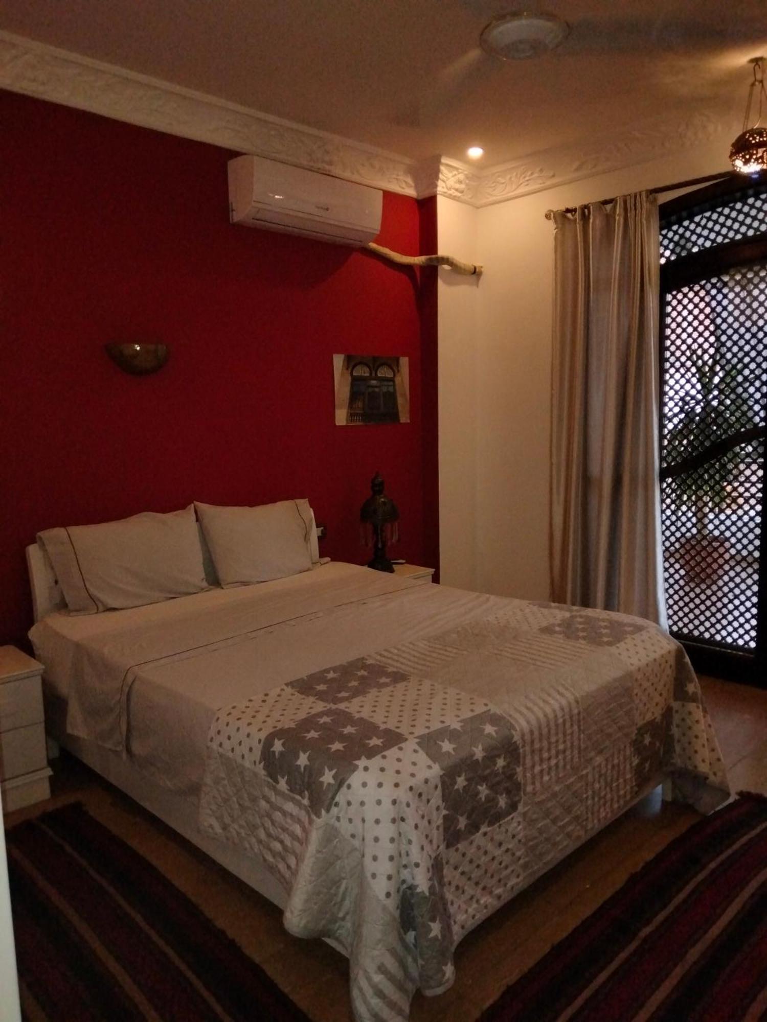 Villa Quiet Place Λούξορ Εξωτερικό φωτογραφία