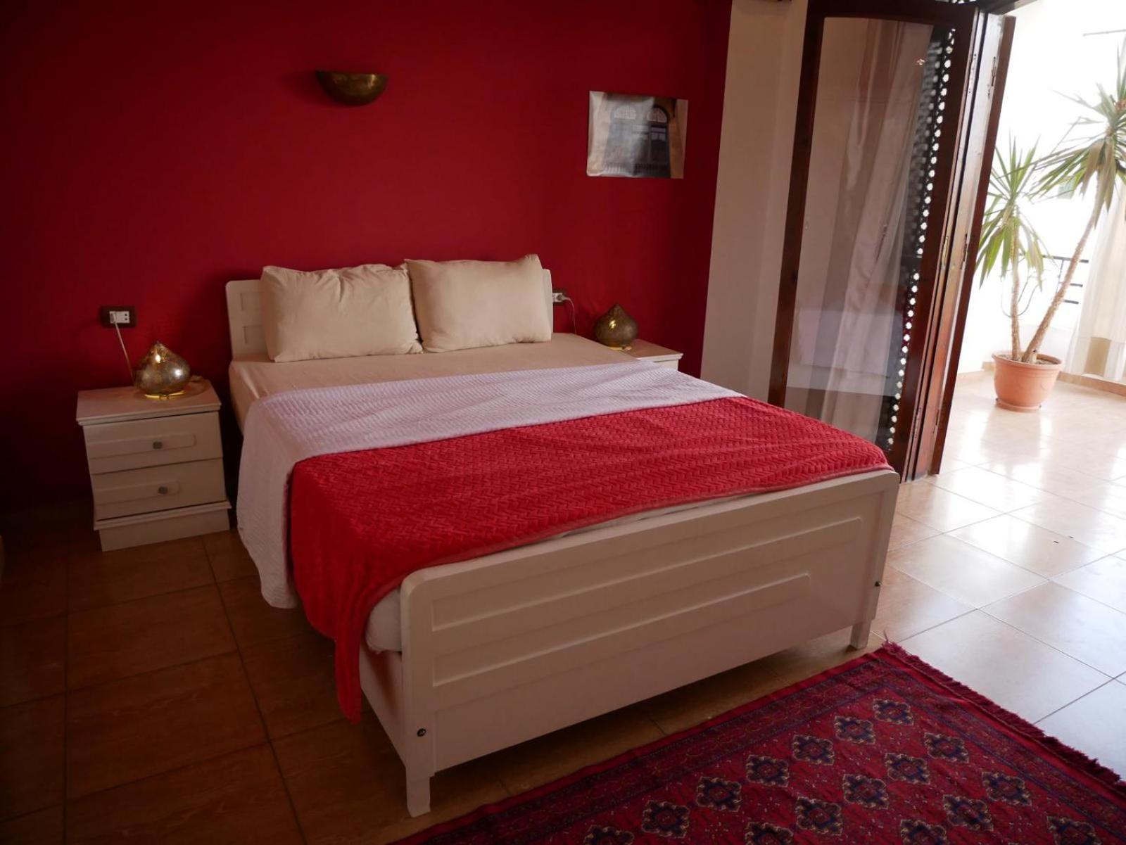Villa Quiet Place Λούξορ Εξωτερικό φωτογραφία