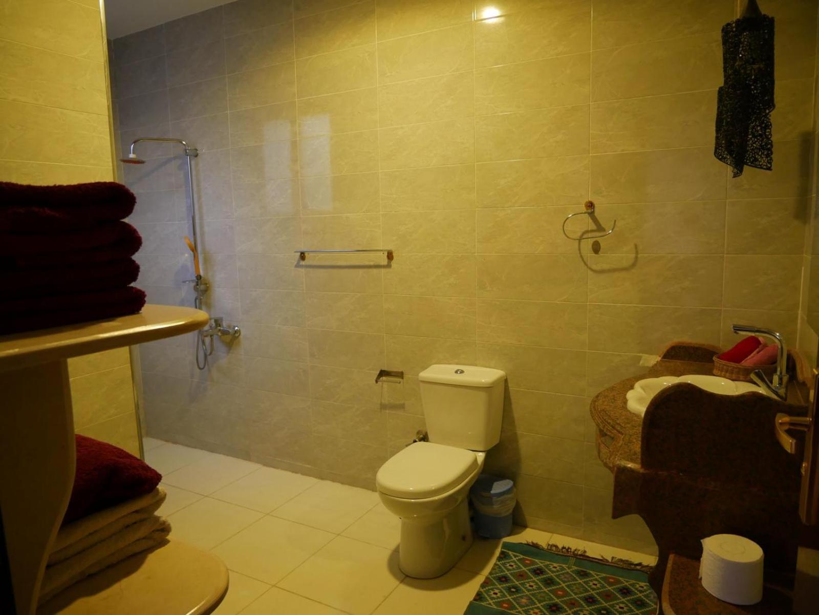 Villa Quiet Place Λούξορ Εξωτερικό φωτογραφία