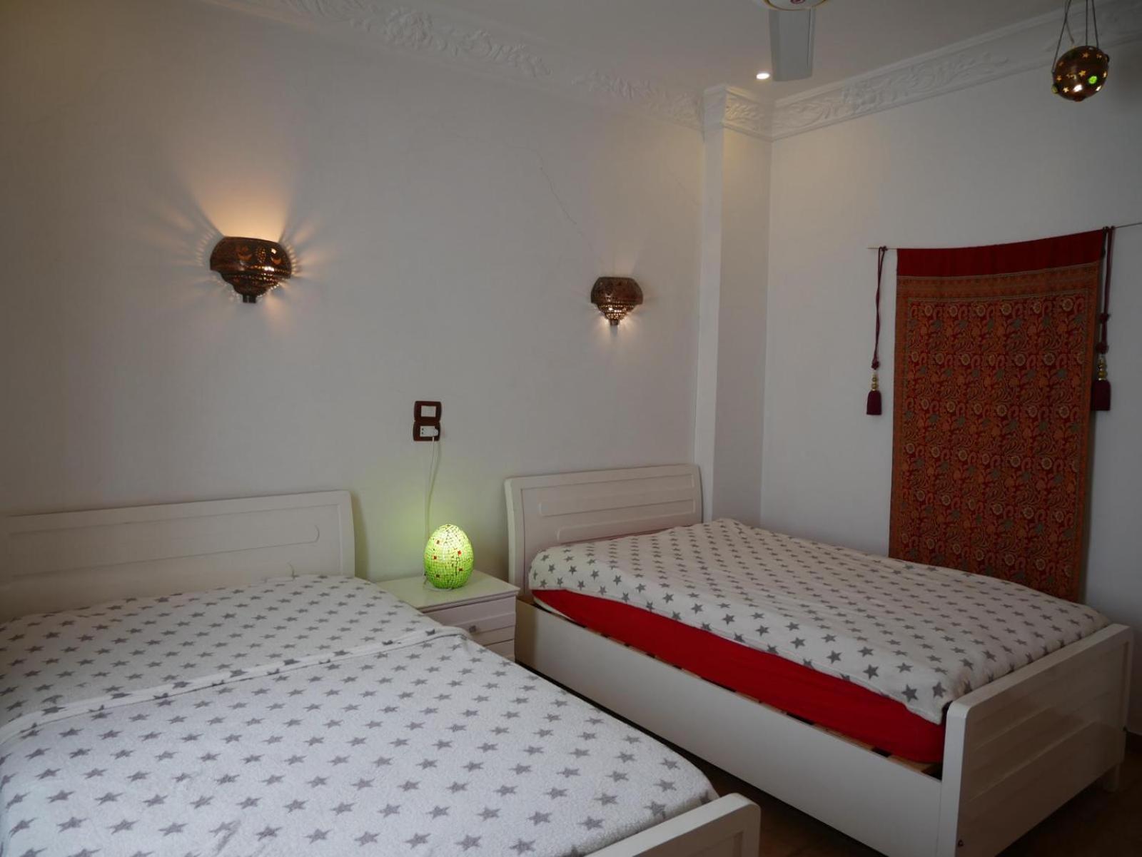 Villa Quiet Place Λούξορ Εξωτερικό φωτογραφία