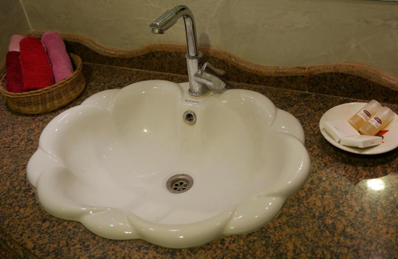 Villa Quiet Place Λούξορ Εξωτερικό φωτογραφία