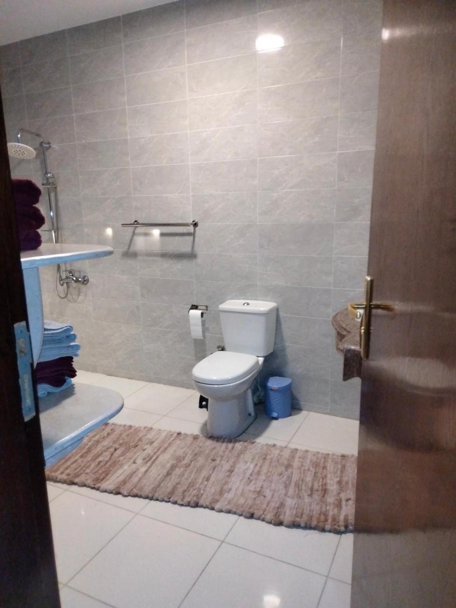 Villa Quiet Place Λούξορ Εξωτερικό φωτογραφία