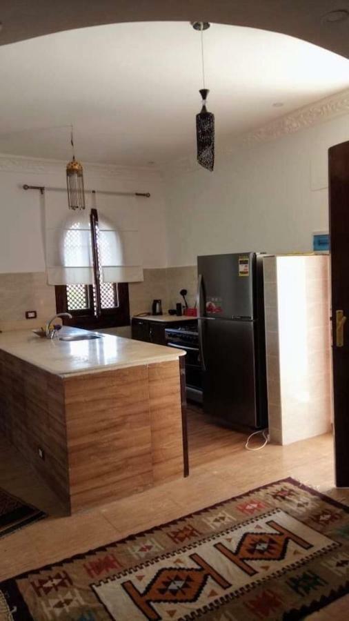 Villa Quiet Place Λούξορ Εξωτερικό φωτογραφία