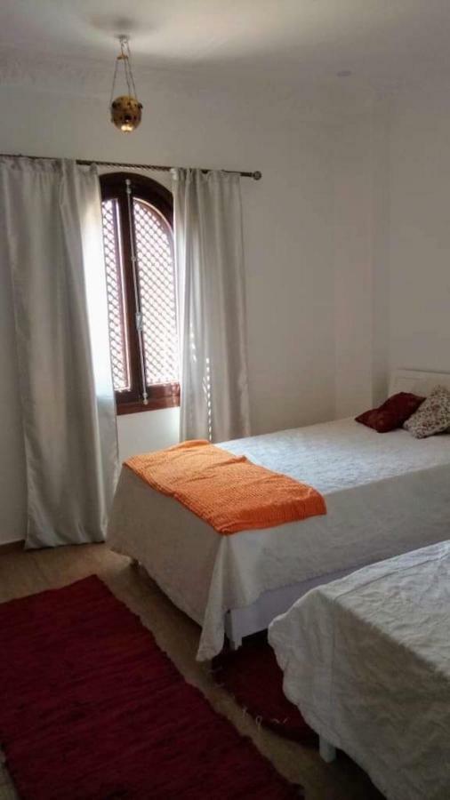 Villa Quiet Place Λούξορ Εξωτερικό φωτογραφία